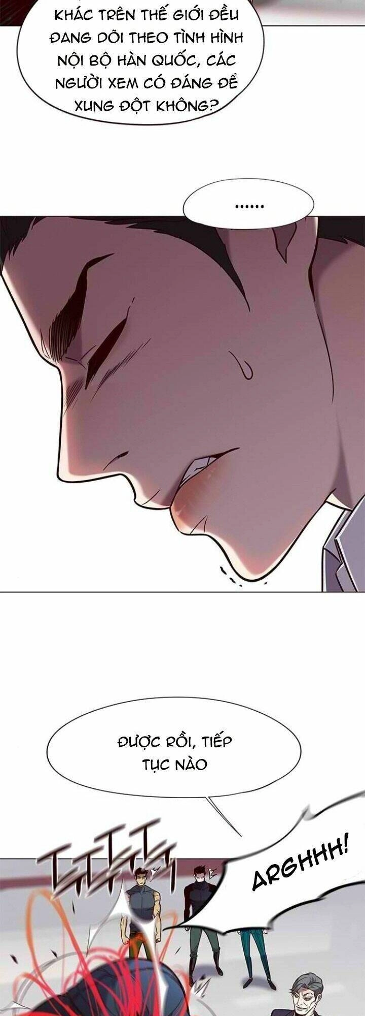 Hoá Thân Thành Mèo Chapter 96 - 38