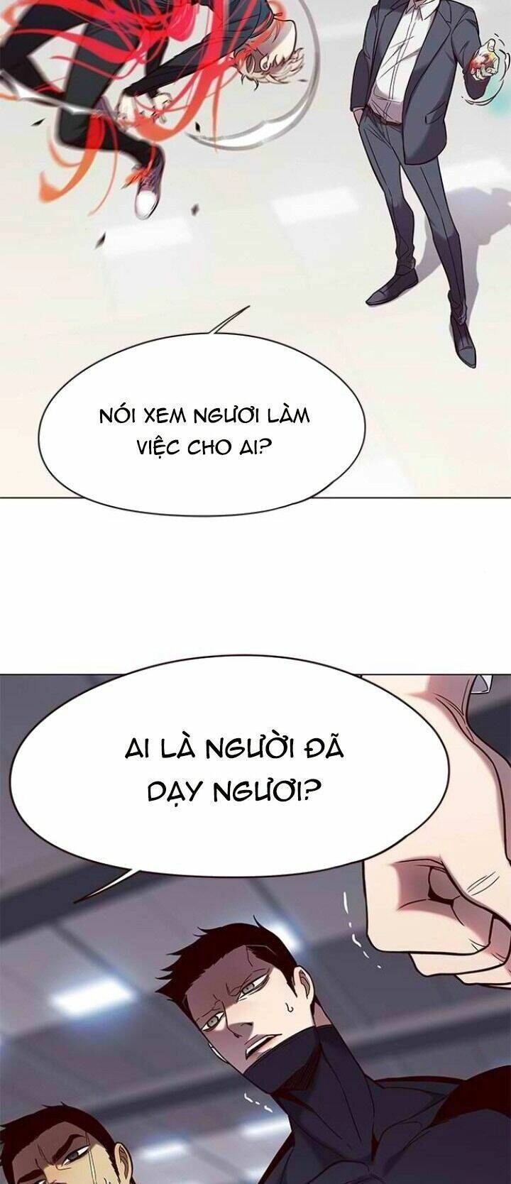 Hoá Thân Thành Mèo Chapter 96 - 39