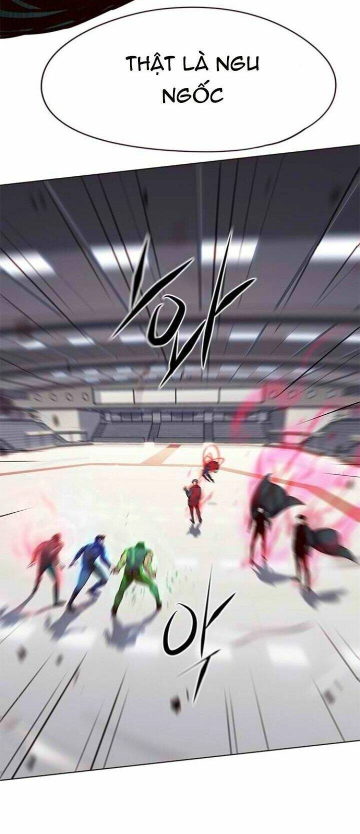 Hoá Thân Thành Mèo Chapter 96 - 44