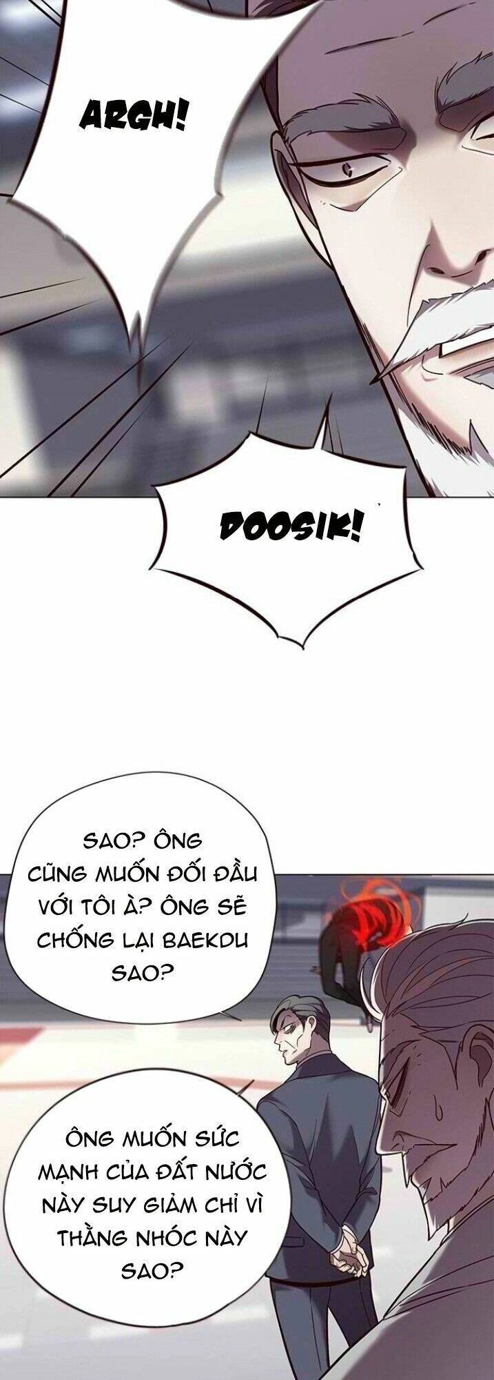 Hoá Thân Thành Mèo Chapter 96 - 50