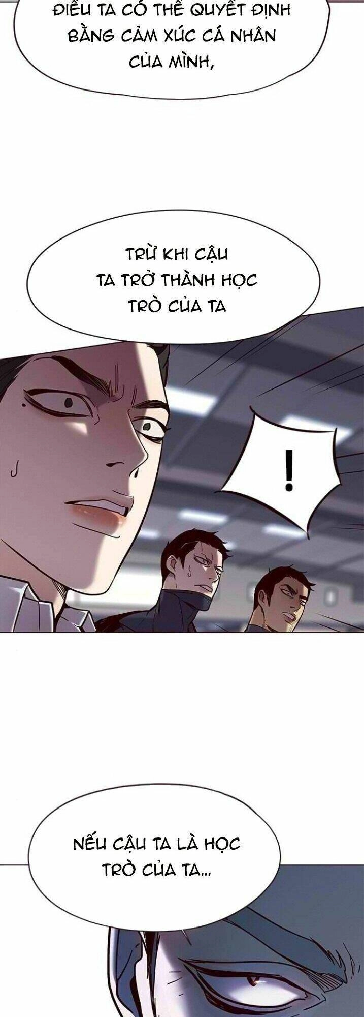 Hoá Thân Thành Mèo Chapter 96 - 54