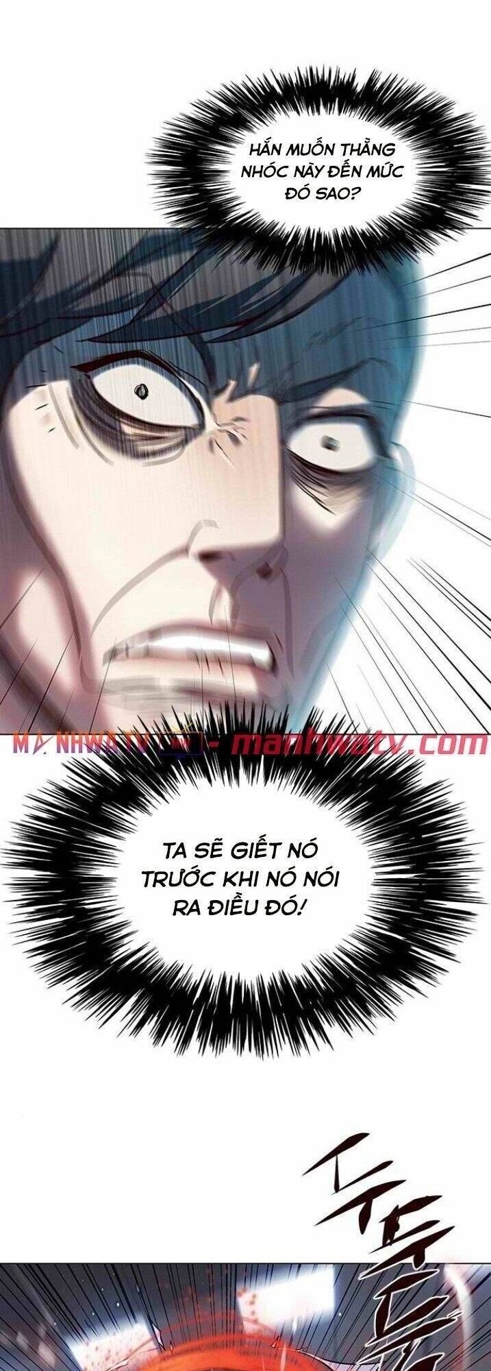 Hoá Thân Thành Mèo Chapter 96 - 57