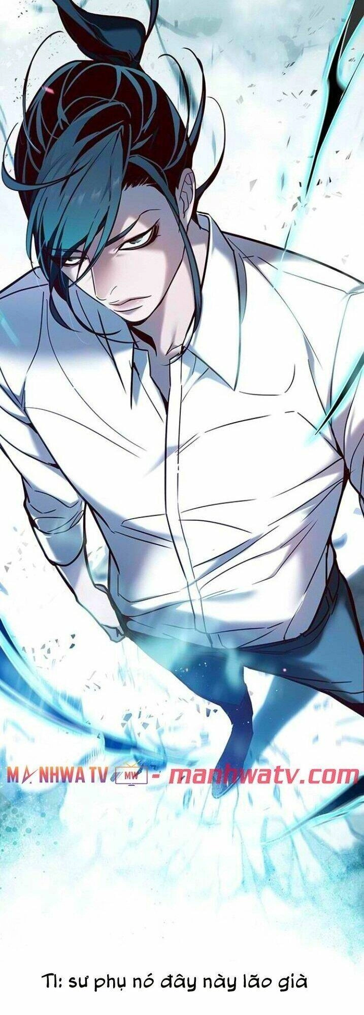 Hoá Thân Thành Mèo Chapter 96 - 65