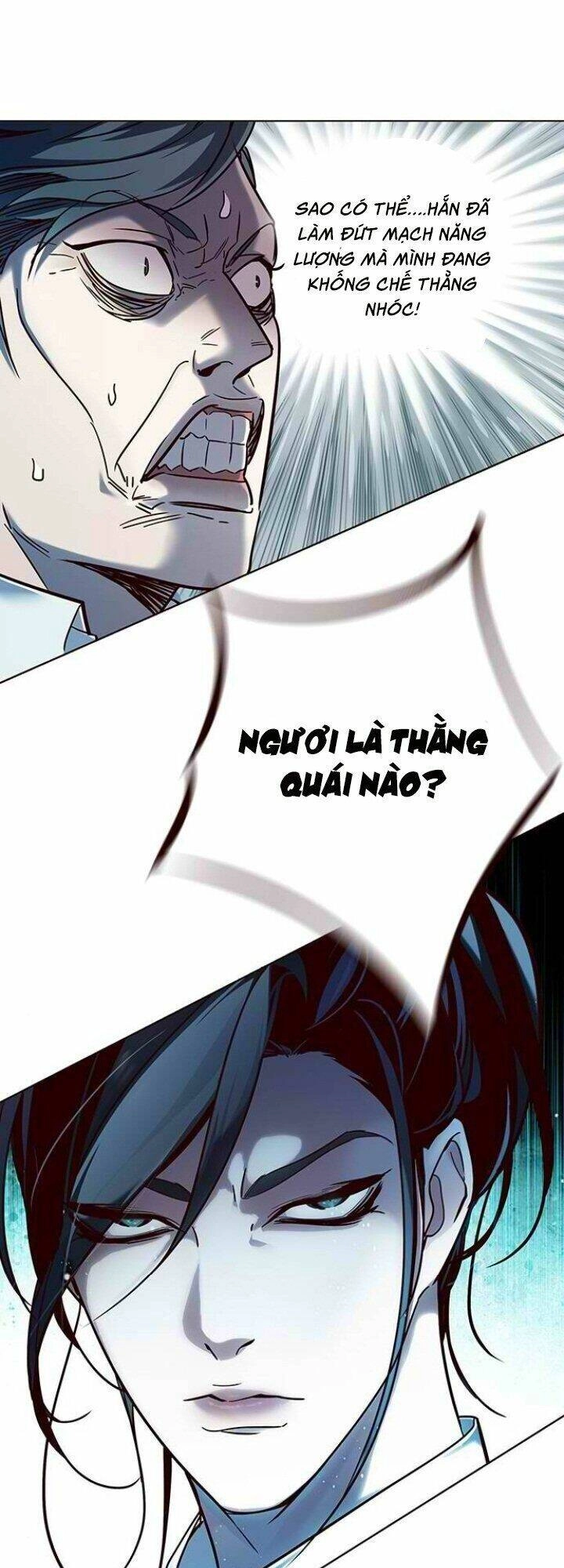 Hoá Thân Thành Mèo Chapter 96 - 66