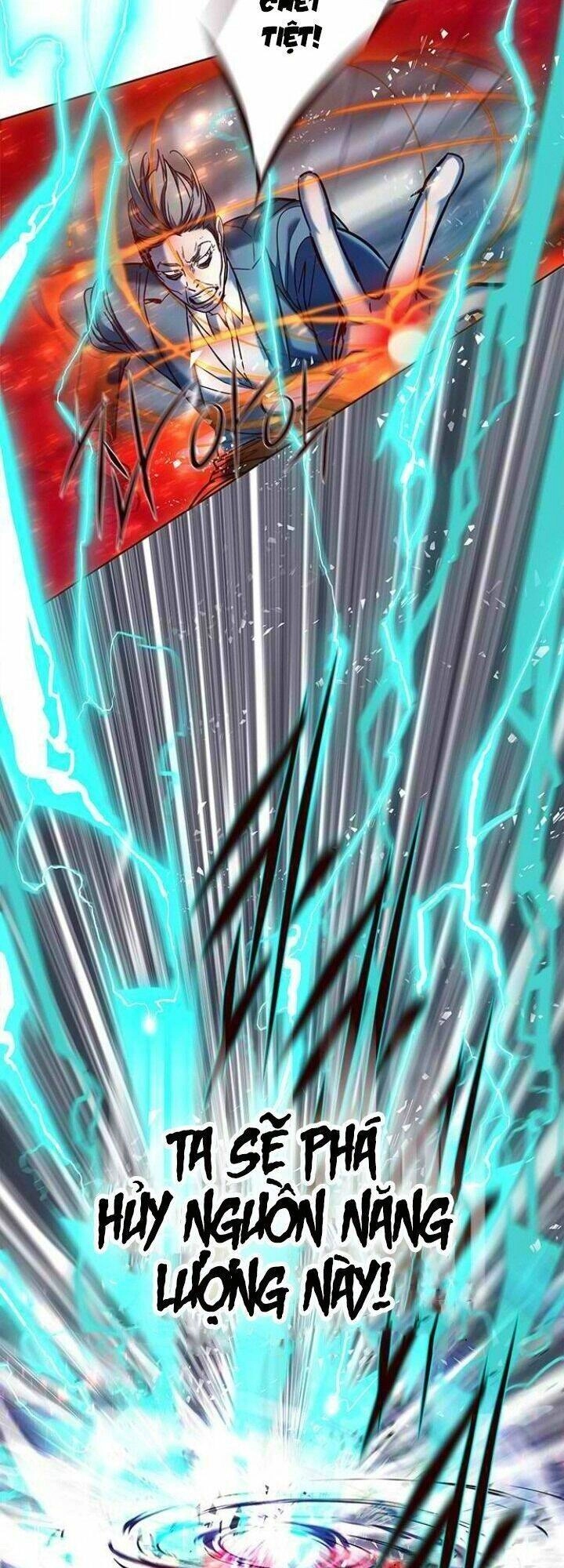 Hoá Thân Thành Mèo Chapter 96 - 72