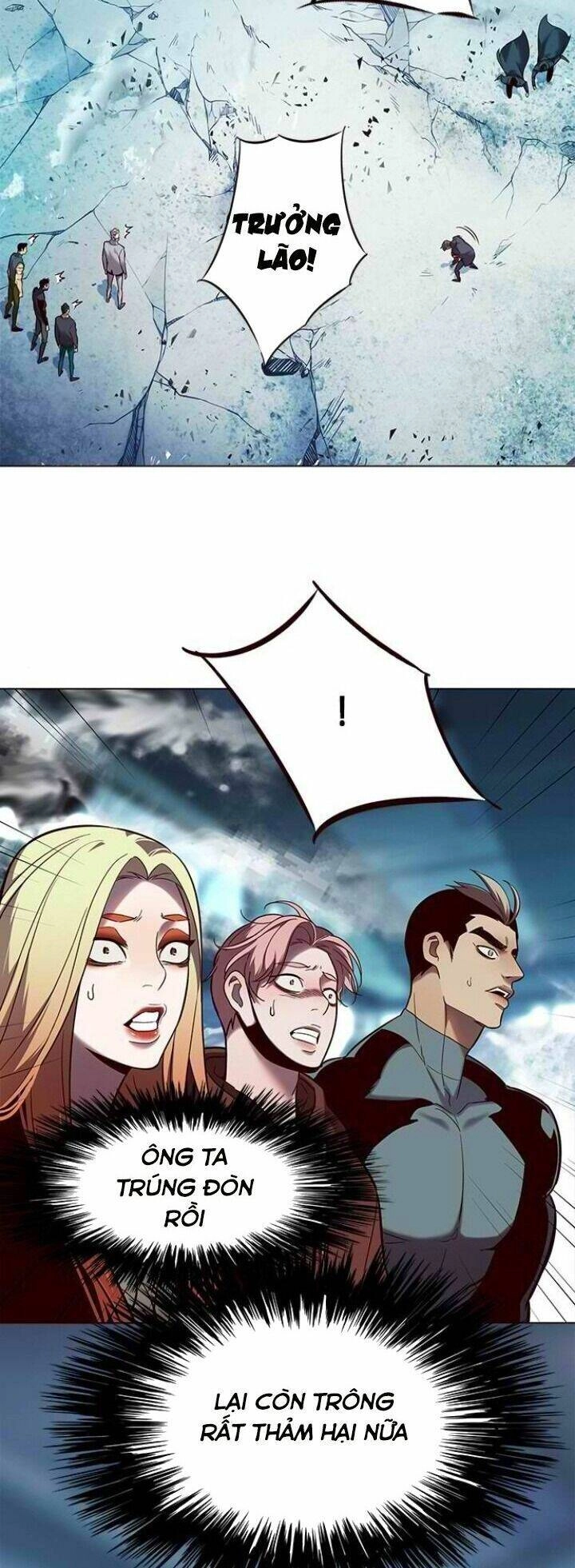 Hoá Thân Thành Mèo Chapter 97 - 7