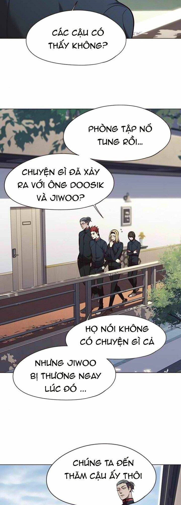 Hoá Thân Thành Mèo Chapter 98 - 4