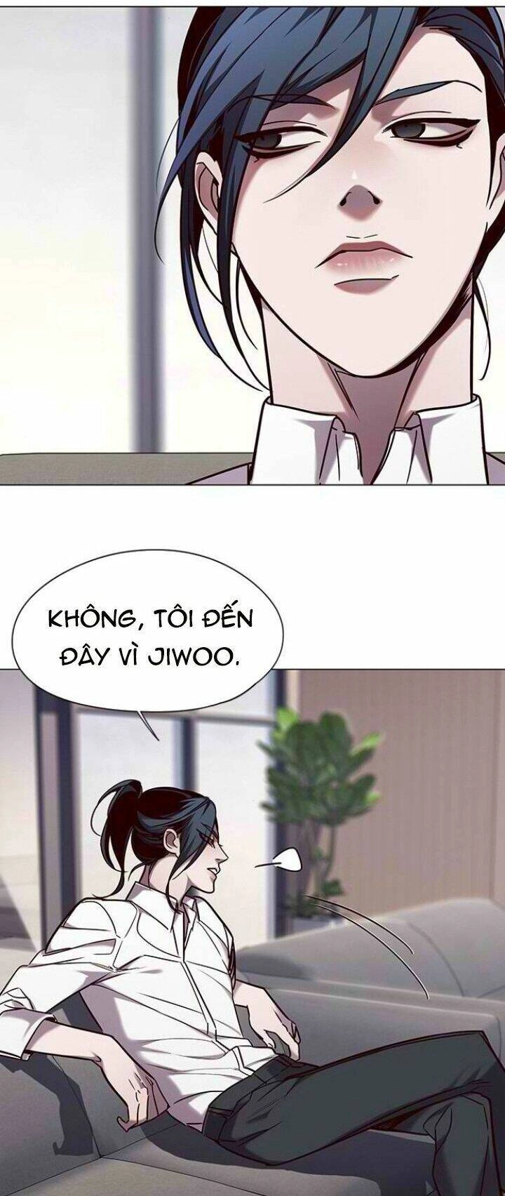 Hoá Thân Thành Mèo Chapter 98 - 14