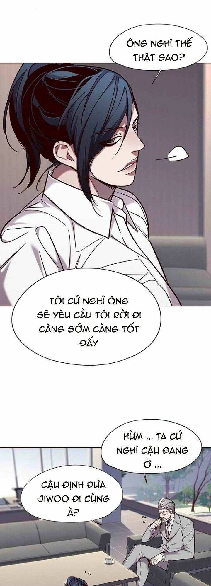 Hoá Thân Thành Mèo Chapter 98 - 16