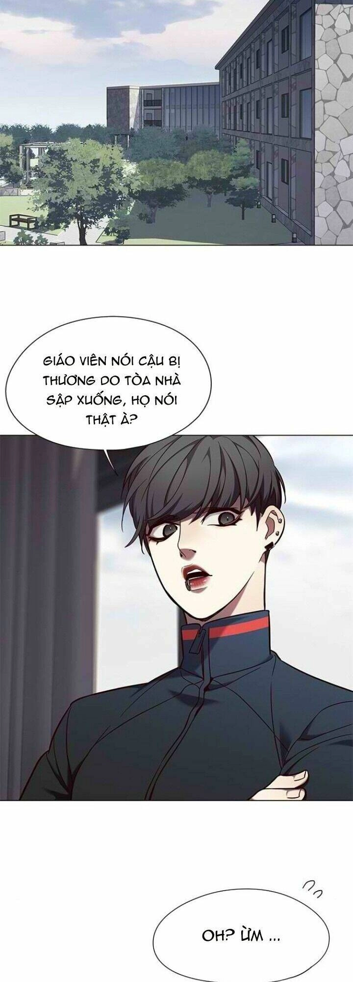 Hoá Thân Thành Mèo Chapter 98 - 28