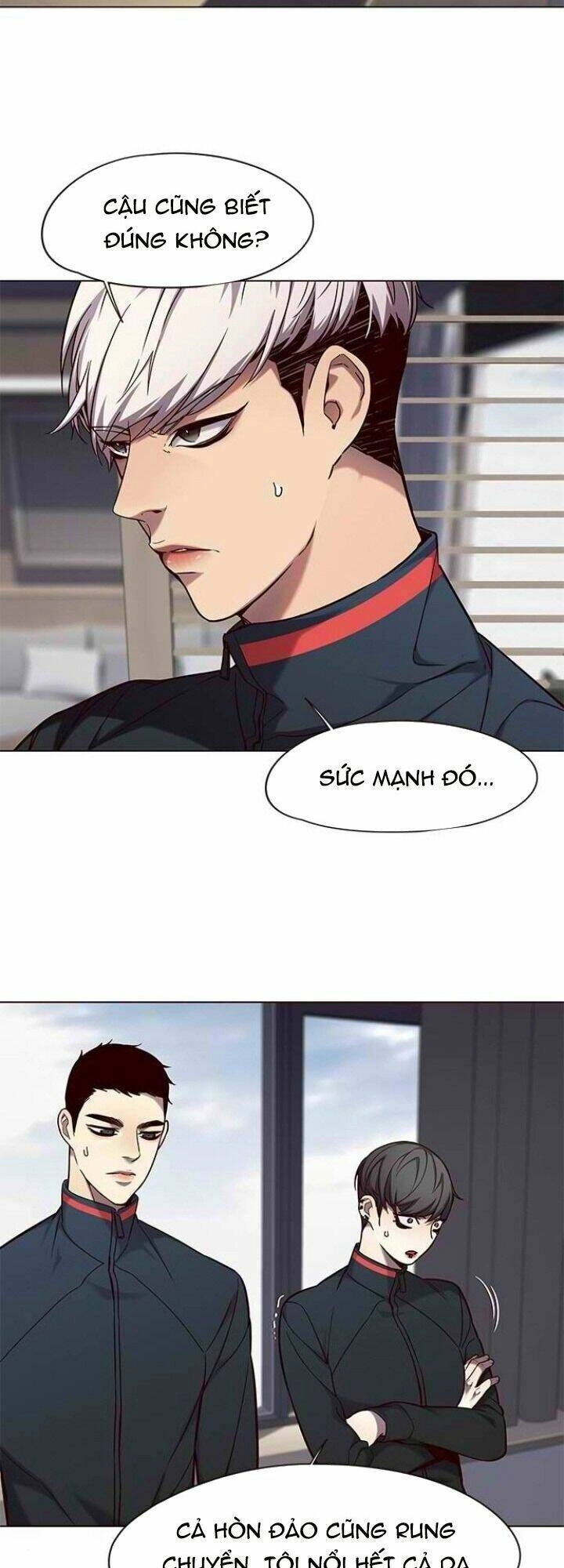 Hoá Thân Thành Mèo Chapter 98 - 31