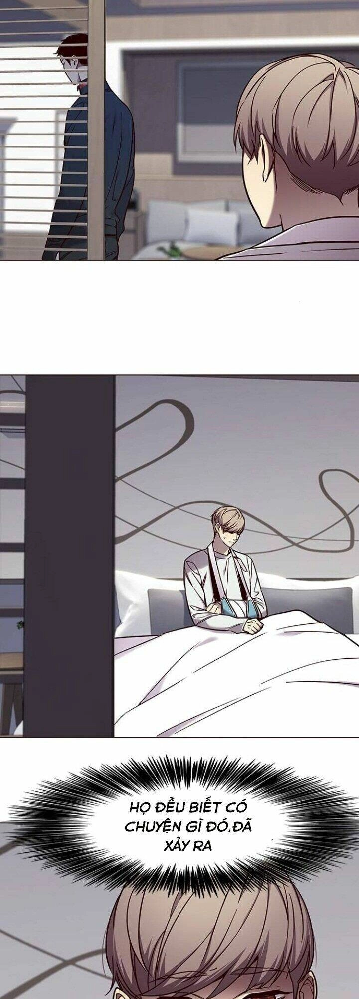 Hoá Thân Thành Mèo Chapter 98 - 41