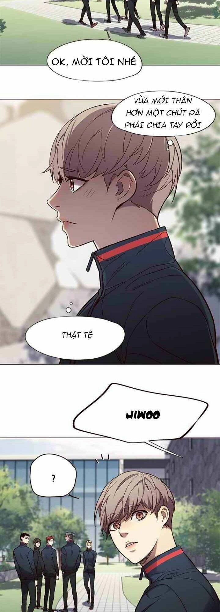 Hoá Thân Thành Mèo Chapter 99 - 24