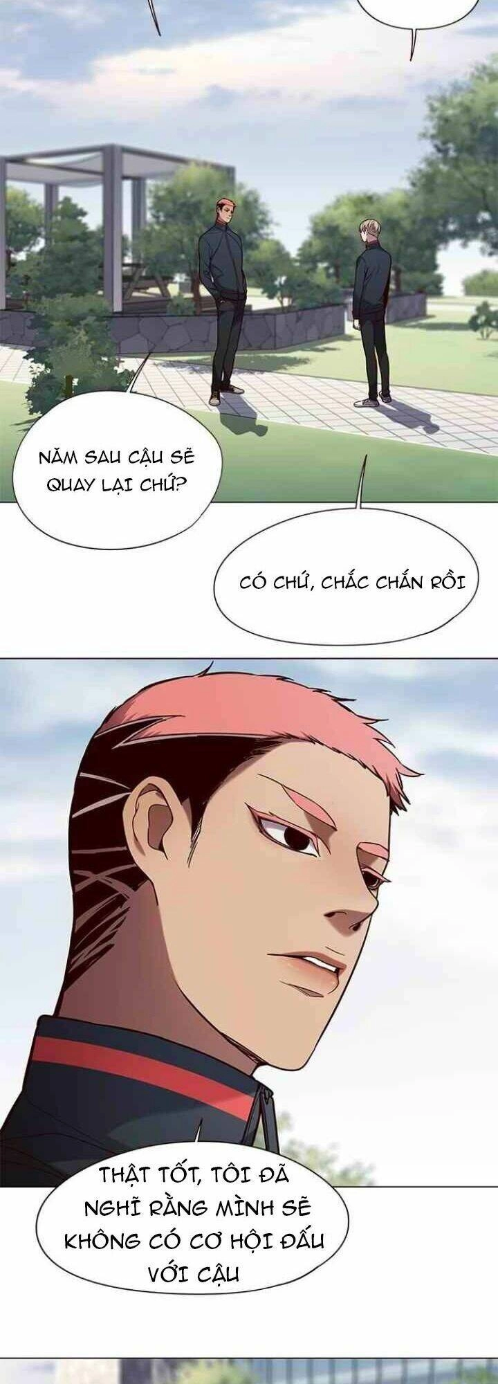 Hoá Thân Thành Mèo Chapter 99 - 27