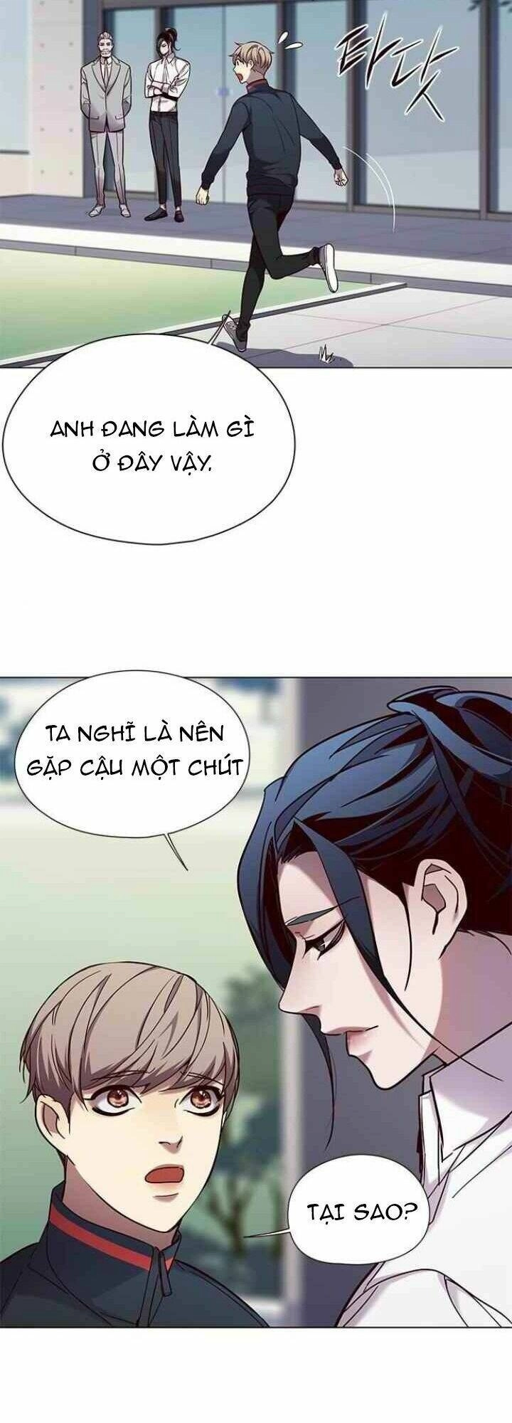 Hoá Thân Thành Mèo Chapter 99 - 35