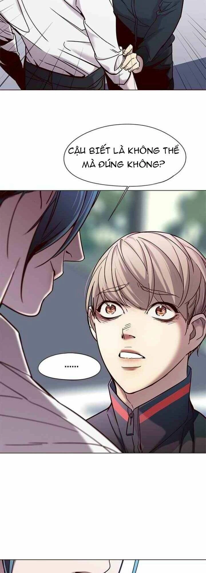 Hoá Thân Thành Mèo Chapter 99 - 40