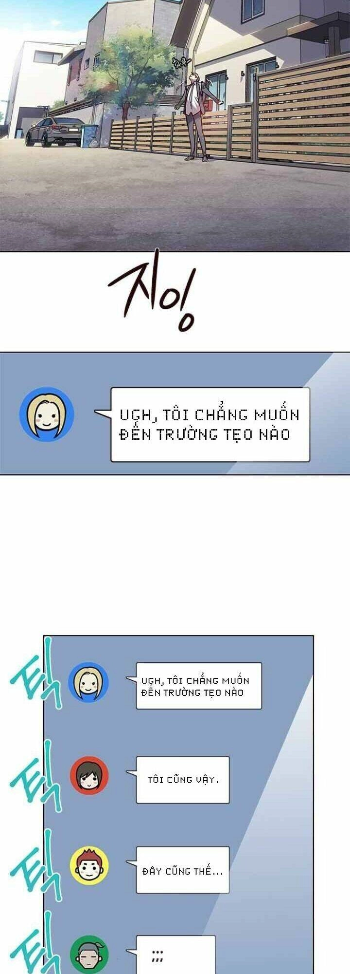 Hoá Thân Thành Mèo Chapter 100 - 6