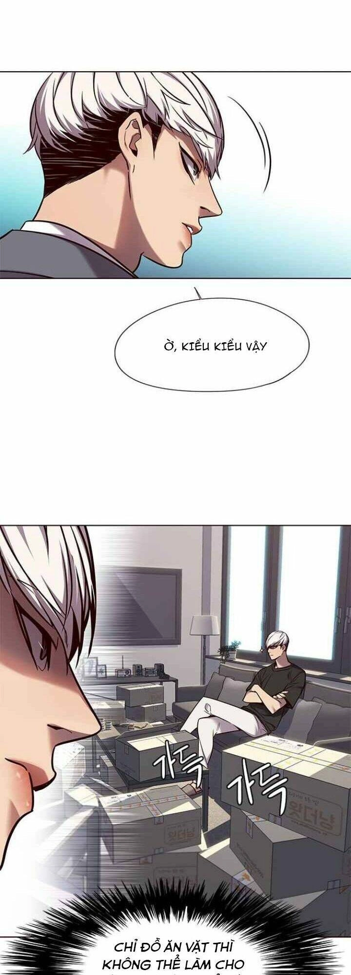 Hoá Thân Thành Mèo Chapter 100 - 18