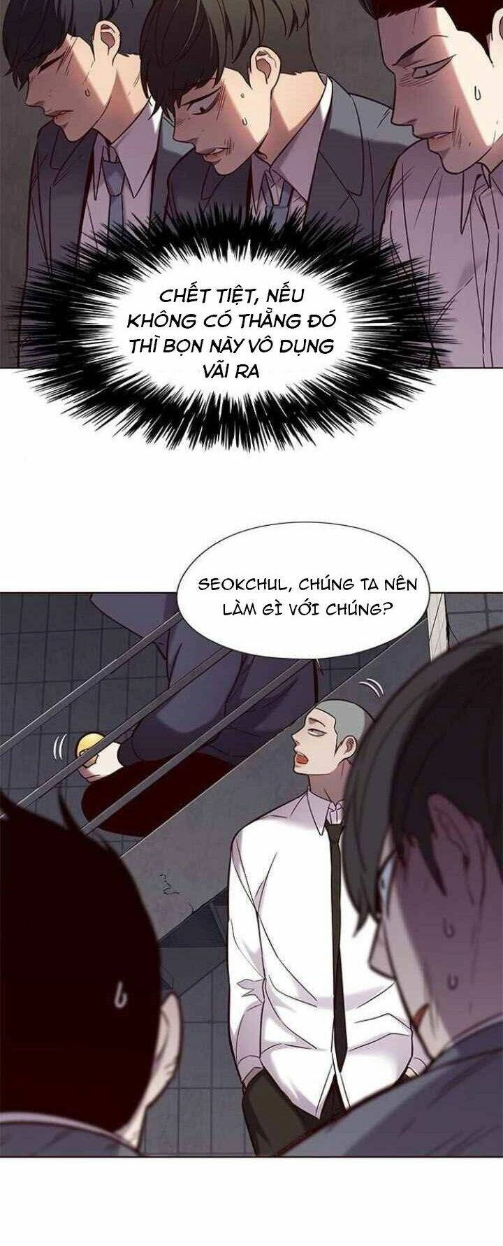 Hoá Thân Thành Mèo Chapter 100 - 23