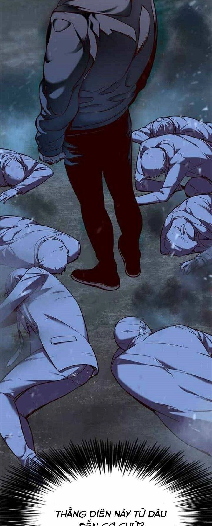 Hoá Thân Thành Mèo Chapter 100 - 25