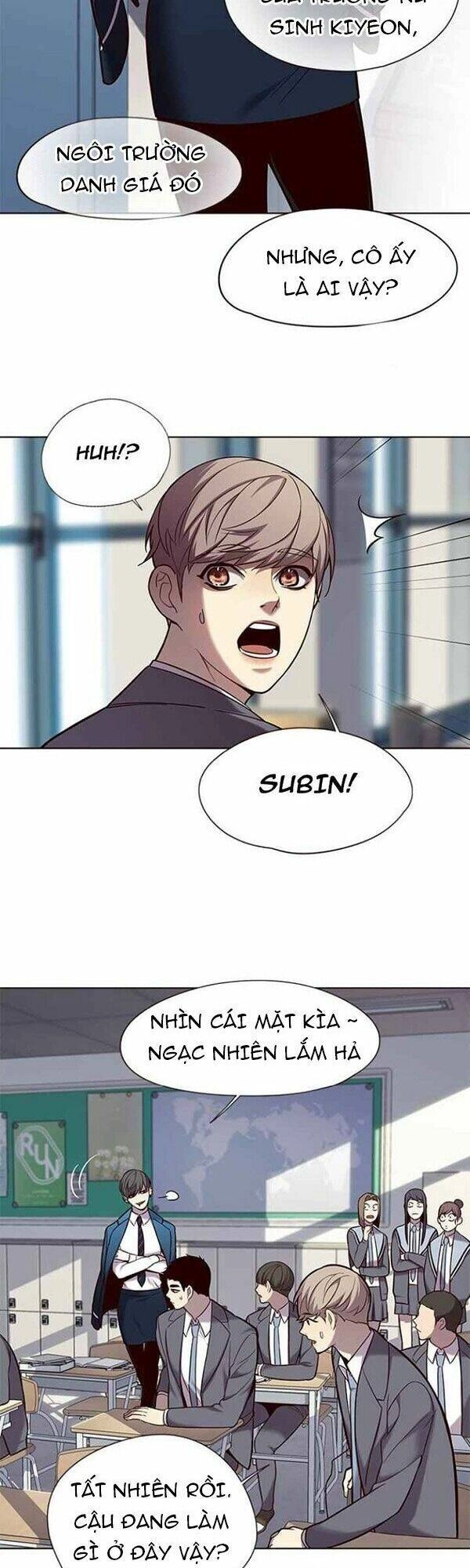 Hoá Thân Thành Mèo Chapter 100 - 43