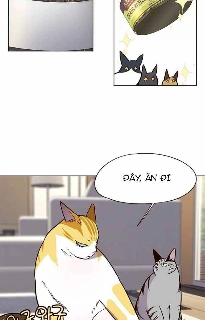 Hoá Thân Thành Mèo Chapter 101 - 6