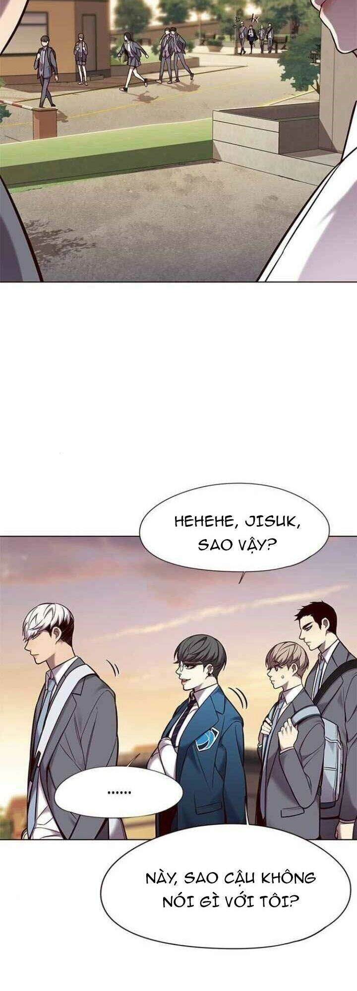 Hoá Thân Thành Mèo Chapter 101 - 22