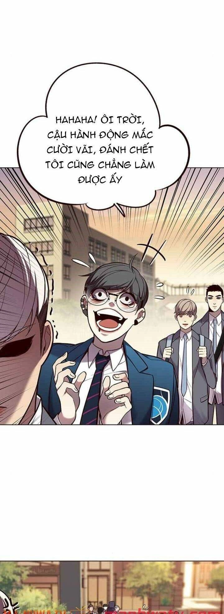 Hoá Thân Thành Mèo Chapter 101 - 24