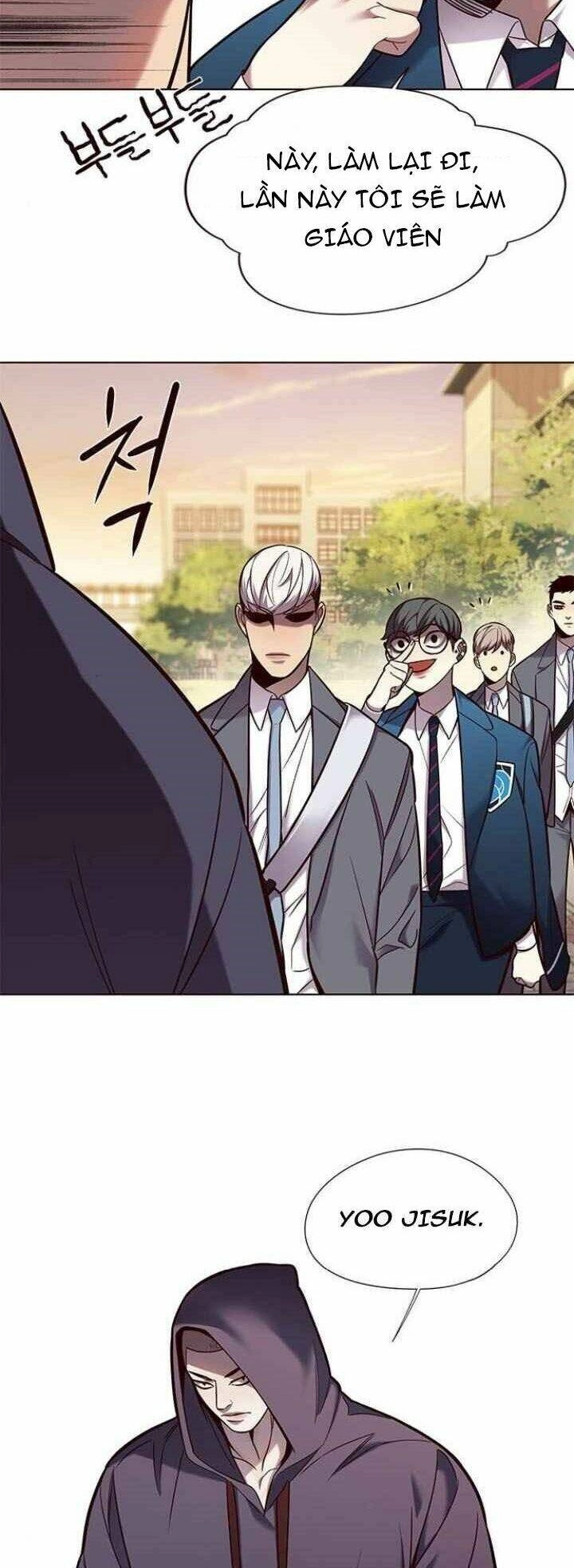 Hoá Thân Thành Mèo Chapter 101 - 27