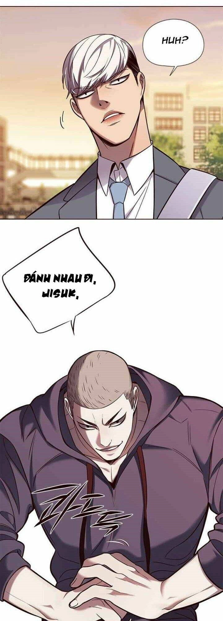 Hoá Thân Thành Mèo Chapter 101 - 31