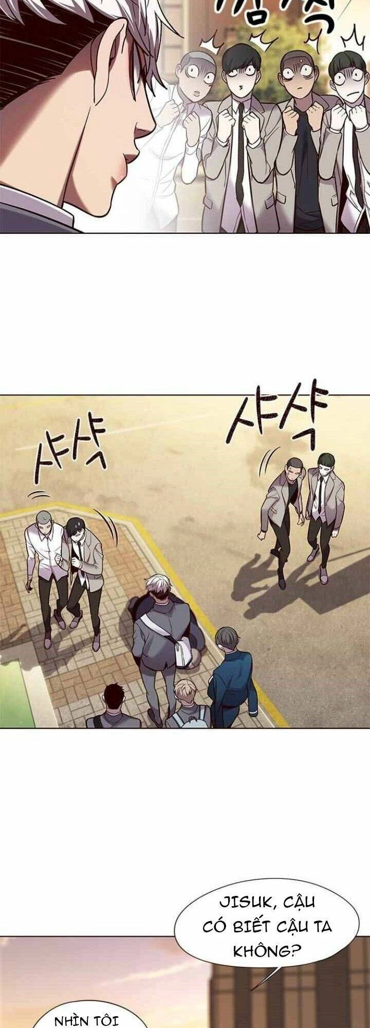 Hoá Thân Thành Mèo Chapter 101 - 36