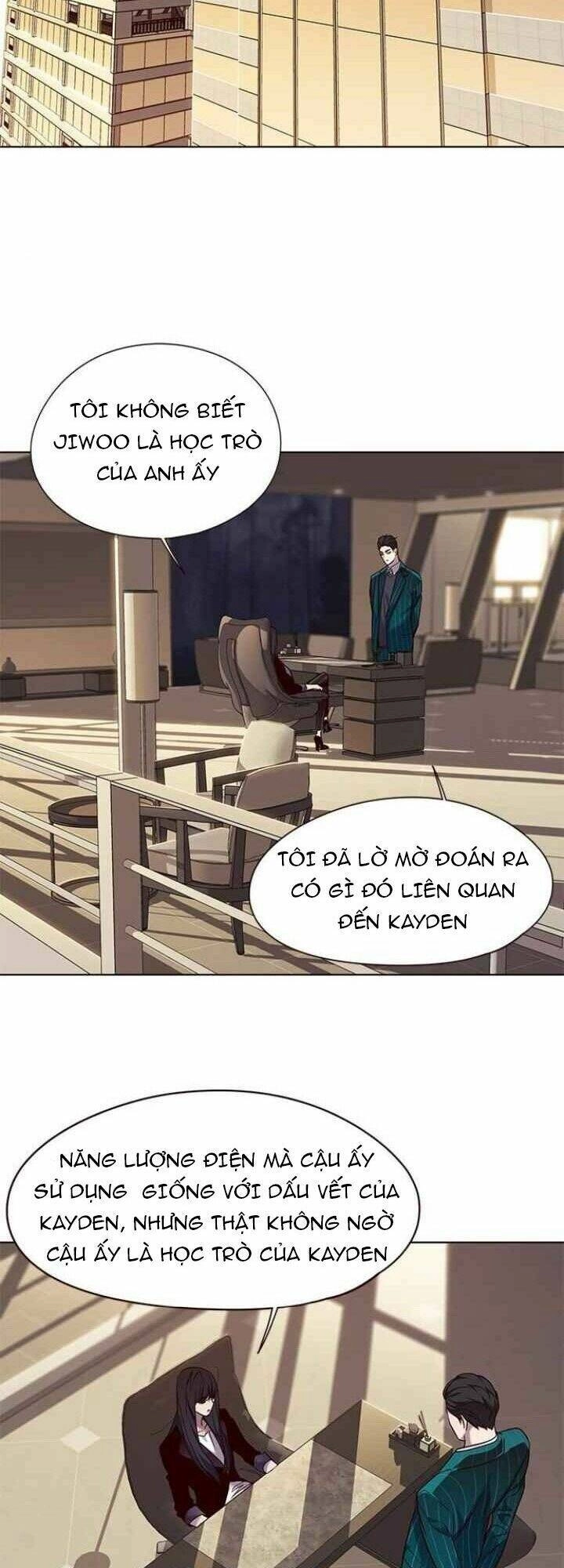 Hoá Thân Thành Mèo Chapter 101 - 40