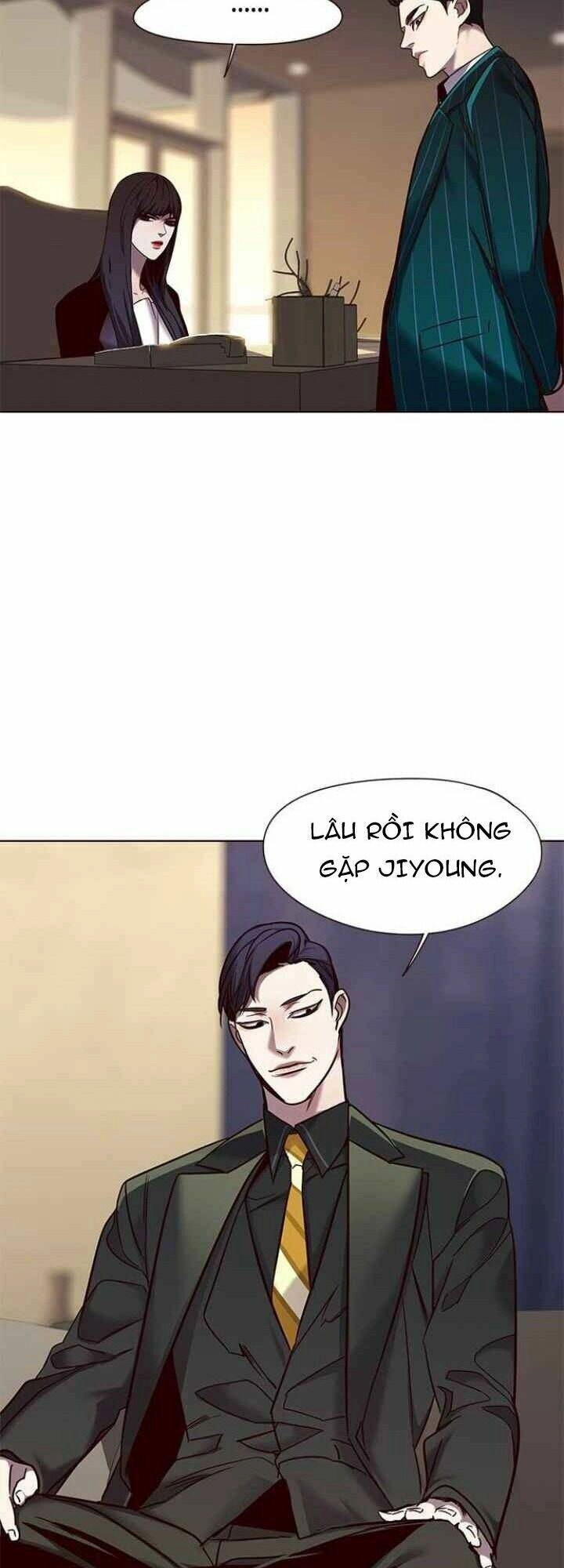 Hoá Thân Thành Mèo Chapter 101 - 43