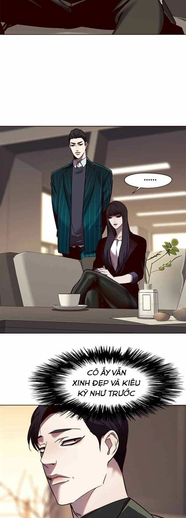 Hoá Thân Thành Mèo Chapter 101 - 44