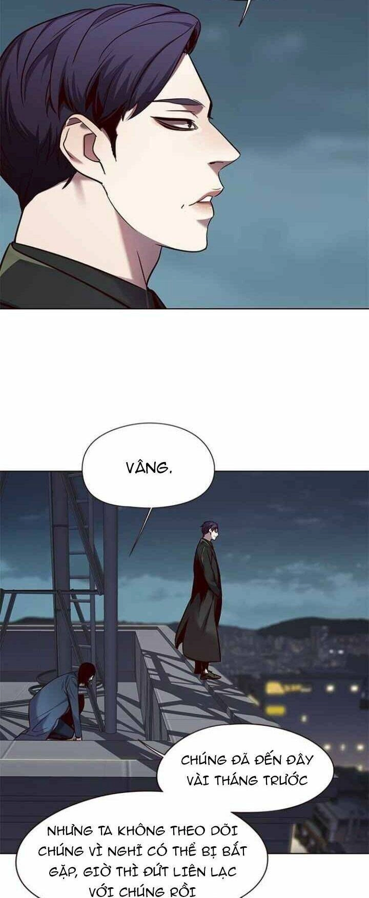 Hoá Thân Thành Mèo Chapter 101 - 53