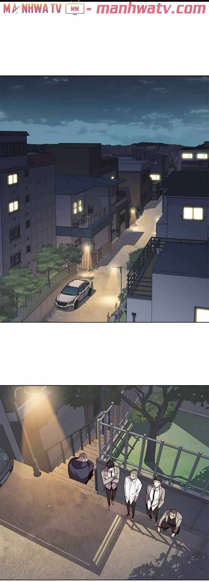 Hoá Thân Thành Mèo Chapter 101 - 55