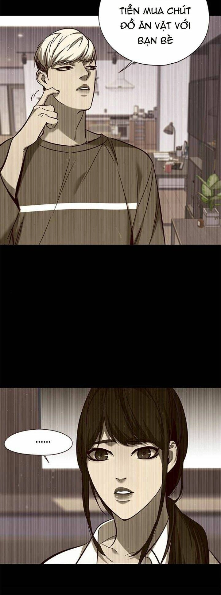 Hoá Thân Thành Mèo Chapter 102 - 37