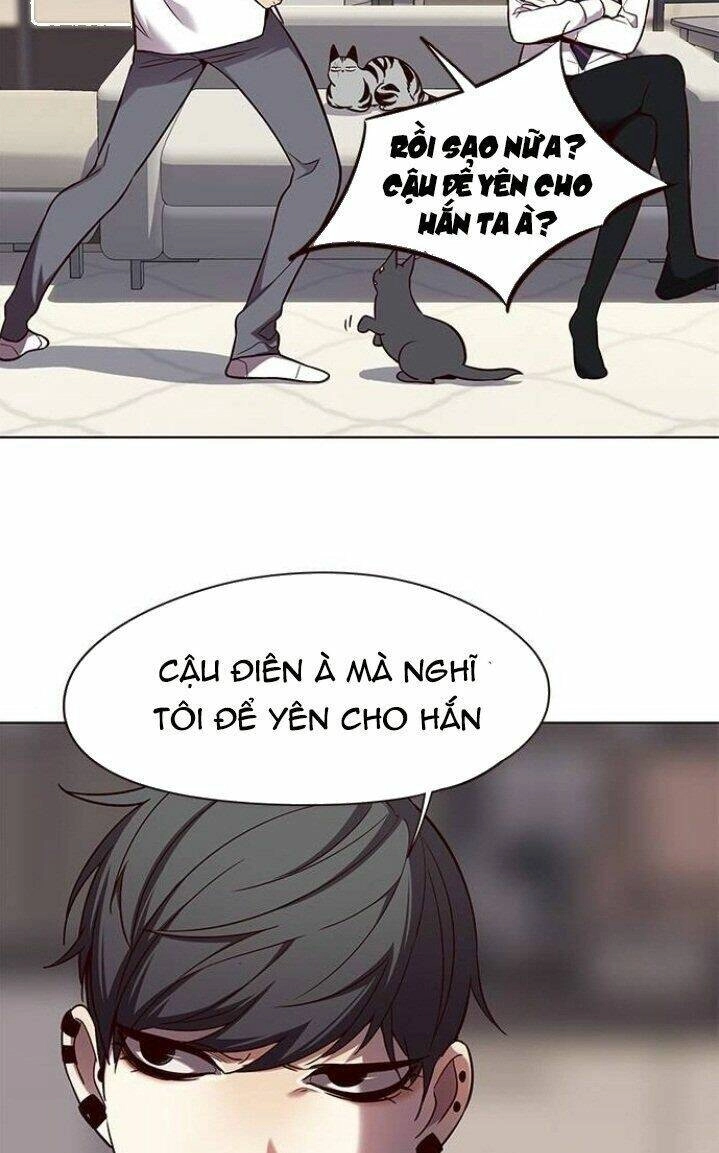 Hoá Thân Thành Mèo Chapter 102 - 41