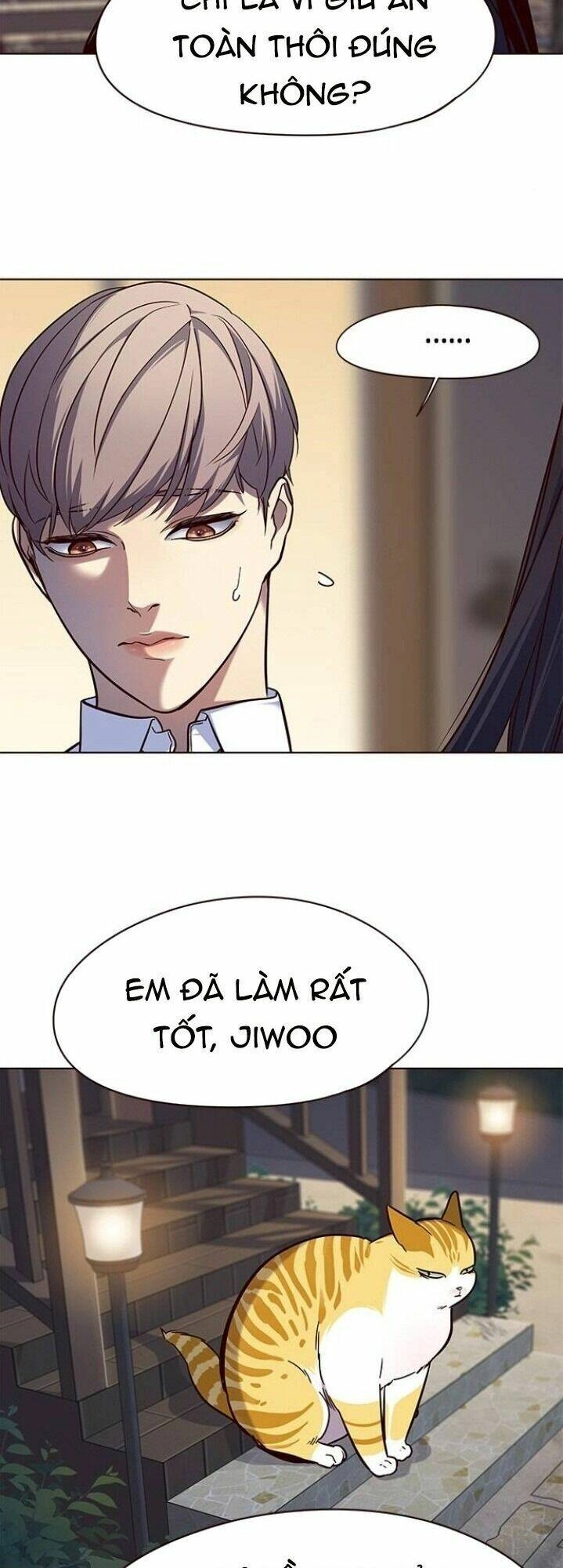 Hoá Thân Thành Mèo Chapter 102 - 54