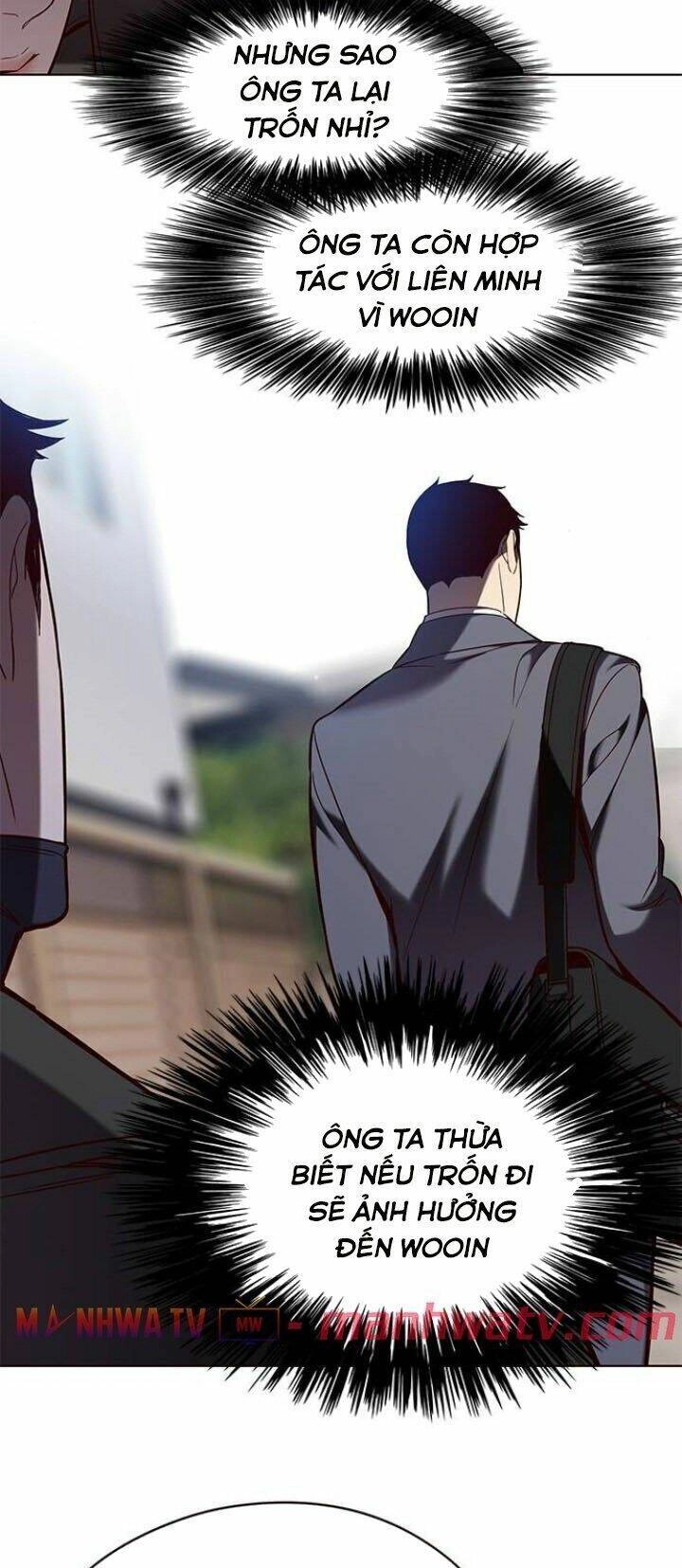 Hoá Thân Thành Mèo Chapter 103 - 10