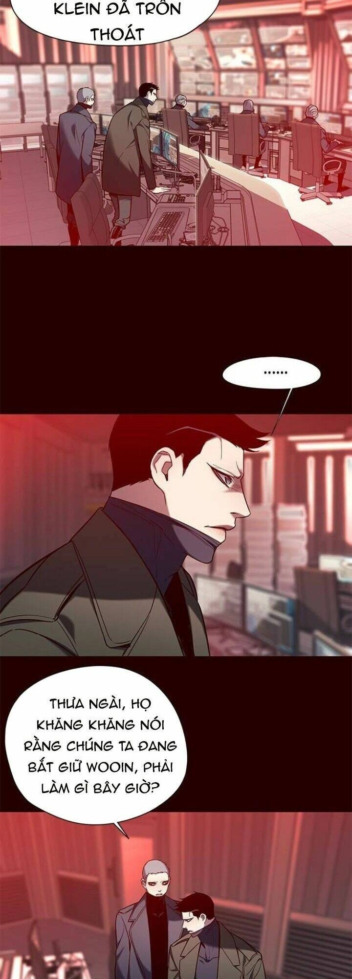 Hoá Thân Thành Mèo Chapter 103 - 15