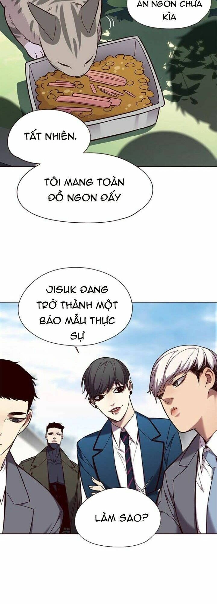 Hoá Thân Thành Mèo Chapter 103 - 21