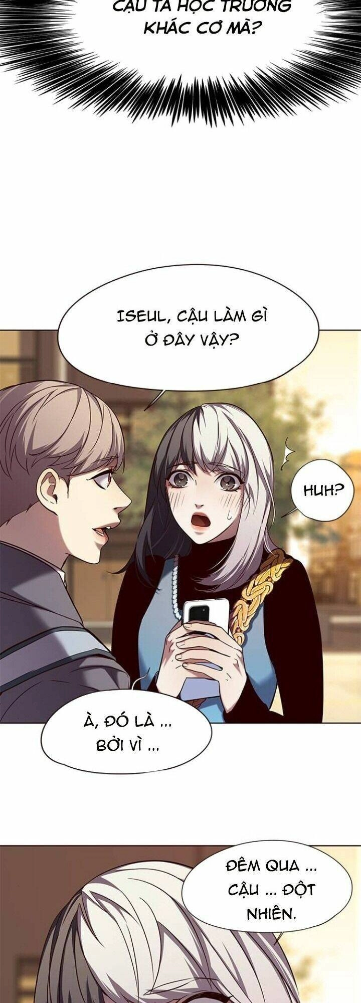 Hoá Thân Thành Mèo Chapter 103 - 33