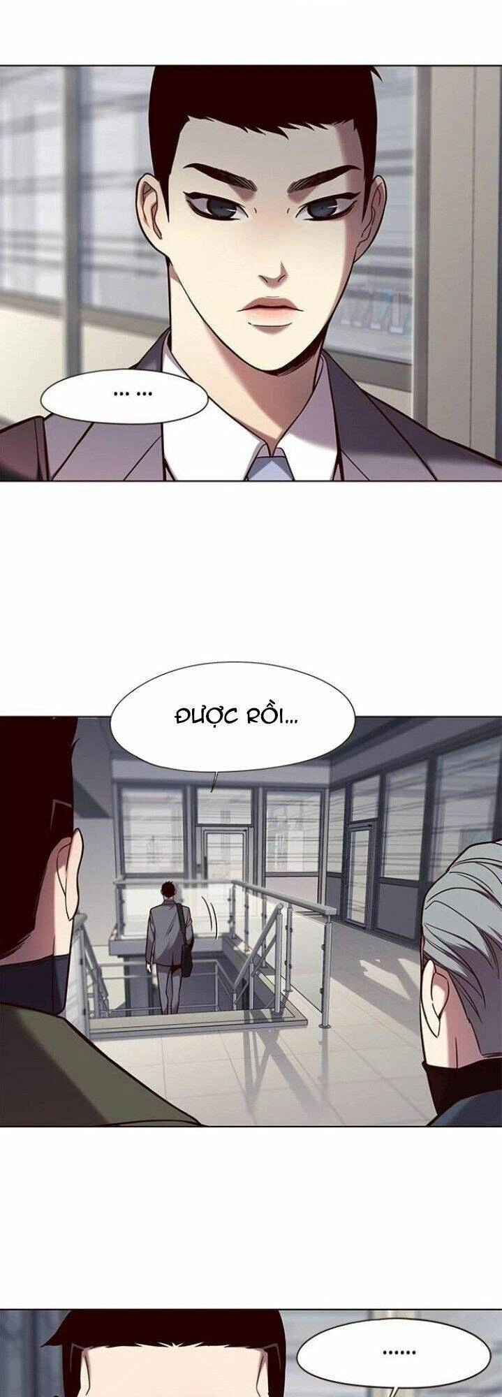 Hoá Thân Thành Mèo Chapter 103 - 54