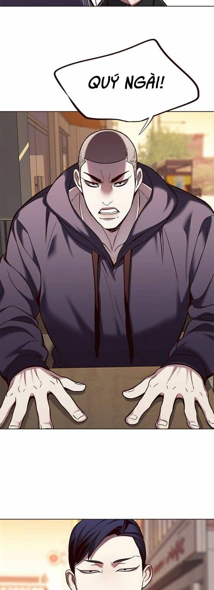 Hoá Thân Thành Mèo Chapter 104 - 8