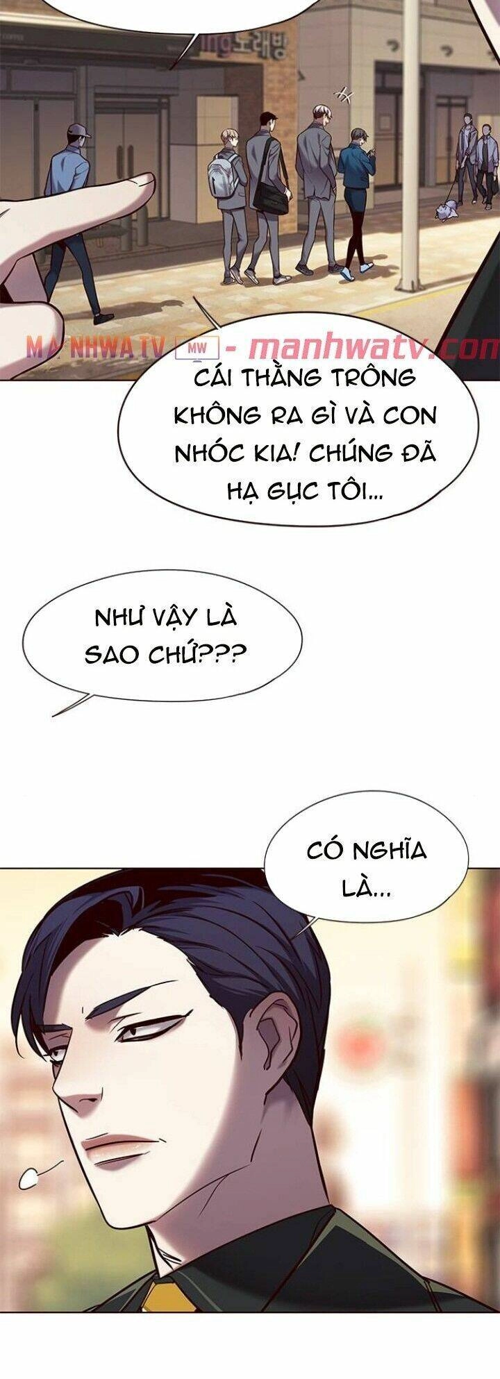 Hoá Thân Thành Mèo Chapter 104 - 14