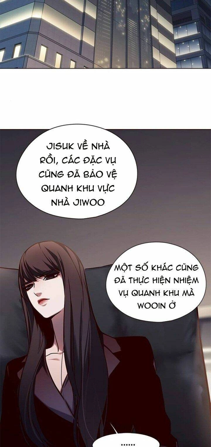 Hoá Thân Thành Mèo Chapter 105 - 4