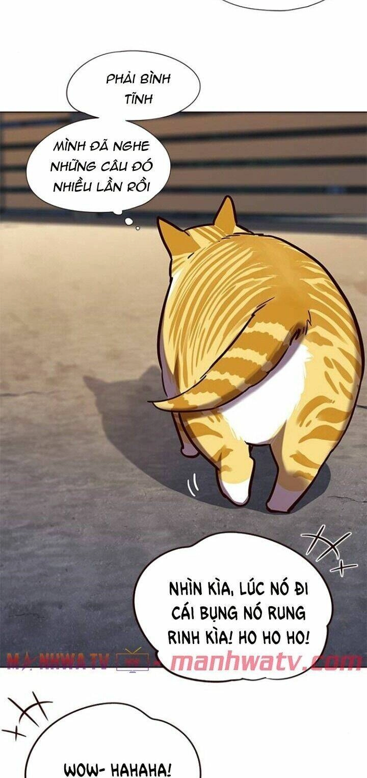 Hoá Thân Thành Mèo Chapter 105 - 13