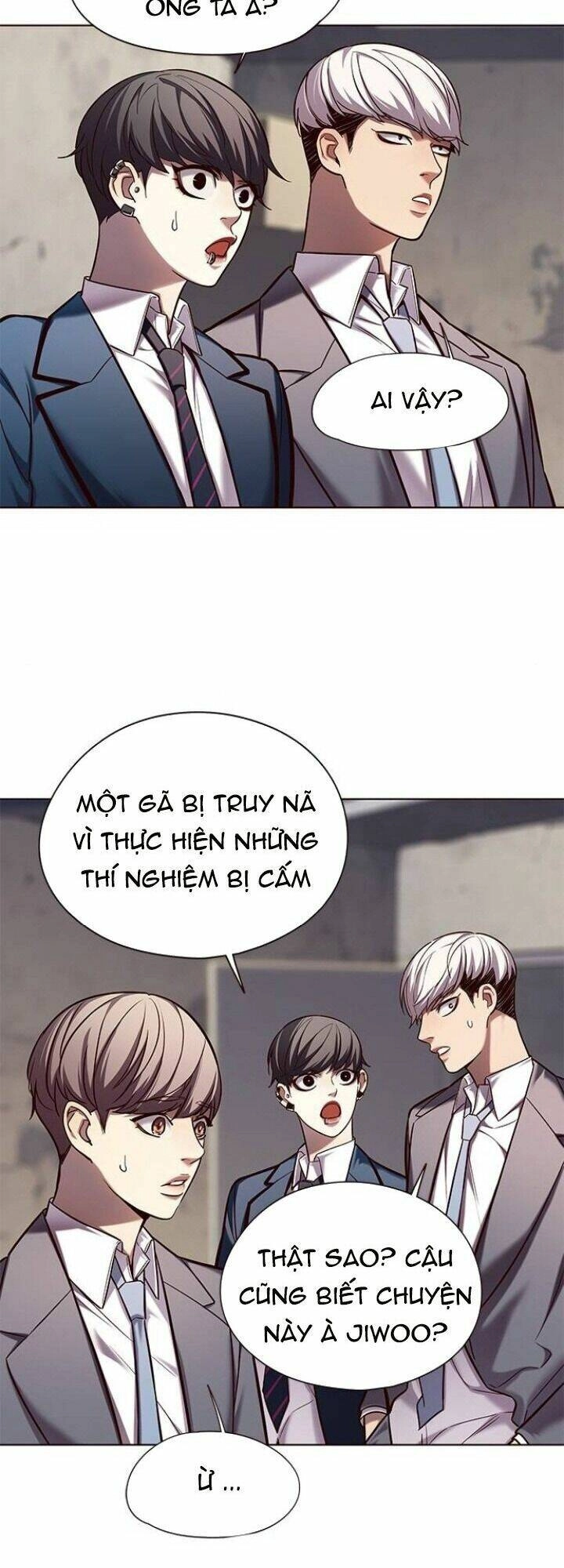 Hoá Thân Thành Mèo Chapter 105 - 42