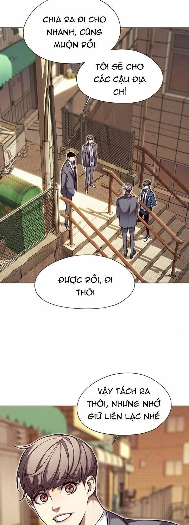 Hoá Thân Thành Mèo Chapter 106 - 15